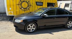 Volvo S80 2007 года за 1 700 000 тг. в Алматы – фото 2
