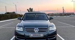 Volkswagen Touareg 2003 года за 5 000 000 тг. в Костанай