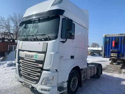 DAF  XF 106 2015 года за 12 900 000 тг. в Уральск – фото 2