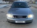 Audi A6 1998 годаүшін3 100 000 тг. в Алматы – фото 2