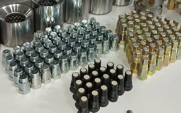 Обманка лямбда зонда Обманка Катализатора за 2 000 тг. в Алматы