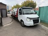 ГАЗ  ГАЗель (3302) 2010 года за 13 000 000 тг. в Астана – фото 4