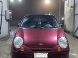 Daewoo Matiz 2006 года за 1 500 000 тг. в Туркестан