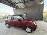 Daewoo Matiz 2006 года за 1 500 000 тг. в Туркестан – фото 5