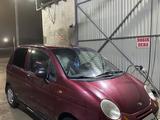 Daewoo Matiz 2006 года за 1 500 000 тг. в Туркестан – фото 3