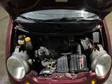 Daewoo Matiz 2006 года за 1 500 000 тг. в Туркестан – фото 5