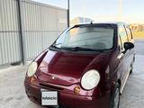 Daewoo Matiz 2006 года за 1 500 000 тг. в Туркестан