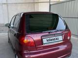 Daewoo Matiz 2006 года за 1 500 000 тг. в Туркестан – фото 4