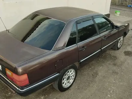 Audi 100 1985 года за 900 000 тг. в Туркестан