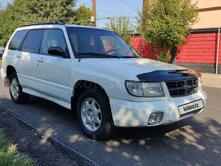 Subaru Forester 1999 года за 3 000 000 тг. в Алматы