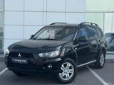 Mitsubishi Outlander 2011 годаүшін5 890 000 тг. в Шымкент