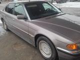 BMW 728 1998 годаfor2 700 000 тг. в Тараз – фото 2