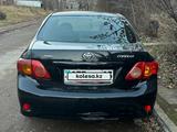 Toyota Corolla 2009 годаүшін5 000 000 тг. в Степногорск – фото 3