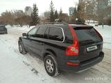 Volvo XC90 2006 года за 6 500 000 тг. в Астана – фото 4