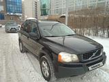 Volvo XC90 2006 года за 6 500 000 тг. в Астана – фото 2