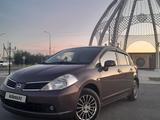 Nissan Tiida 2007 годаfor4 000 000 тг. в Шымкент – фото 2