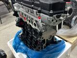 Двигатель G4EE 1.4, G4ED 1.6 для Хюндайfor650 000 тг. в Алматы – фото 4