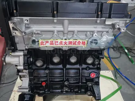 Двигатель G4EE 1.4, G4ED 1.6 для Хюндай за 650 000 тг. в Алматы – фото 7