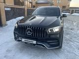 Mercedes-Benz GLE 450 2022 года за 32 000 000 тг. в Актобе – фото 4