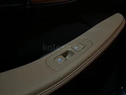 Hyundai Sonata 2023 года за 12 000 000 тг. в Шымкент – фото 3