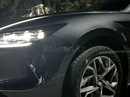 Hyundai Sonata 2023 года за 12 000 000 тг. в Шымкент – фото 10
