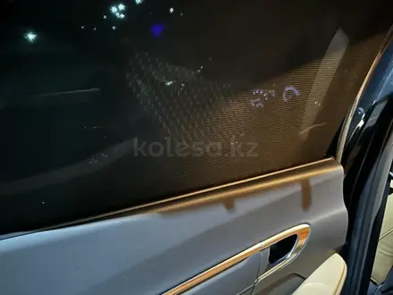 Hyundai Sonata 2023 года за 12 000 000 тг. в Шымкент – фото 4