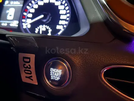 Hyundai Sonata 2023 года за 12 000 000 тг. в Шымкент