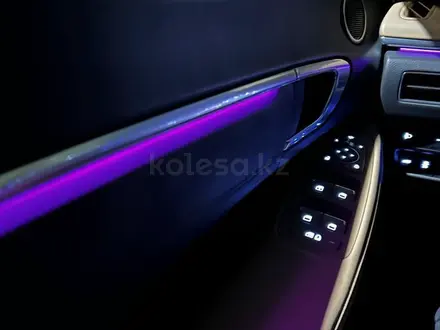 Hyundai Sonata 2023 года за 12 000 000 тг. в Шымкент – фото 6
