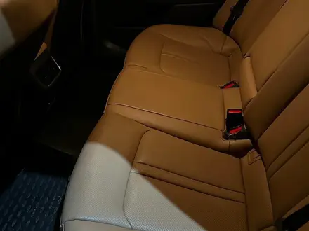 Hyundai Sonata 2023 года за 12 000 000 тг. в Шымкент – фото 8