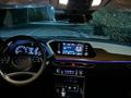 Hyundai Sonata 2023 года за 12 000 000 тг. в Шымкент – фото 9