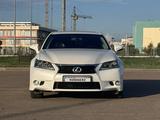 Lexus GS 350 2014 года за 12 500 000 тг. в Астана