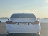 Lexus GS 350 2014 года за 12 500 000 тг. в Астана – фото 5