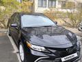 Toyota Camry 2022 года за 13 600 000 тг. в Актау – фото 4