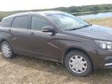 ВАЗ (Lada) Vesta SW 2018 годаүшін4 200 000 тг. в Атбасар – фото 4