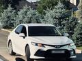 Toyota Camry 2022 года за 13 000 000 тг. в Тараз