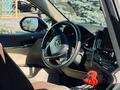 Toyota Camry 2022 года за 13 000 000 тг. в Тараз – фото 3