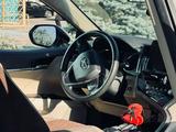 Toyota Camry 2022 годаүшін13 000 000 тг. в Тараз – фото 3