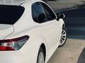 Toyota Camry 2022 года за 13 000 000 тг. в Тараз – фото 5