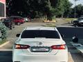 Toyota Camry 2022 года за 13 000 000 тг. в Тараз – фото 6