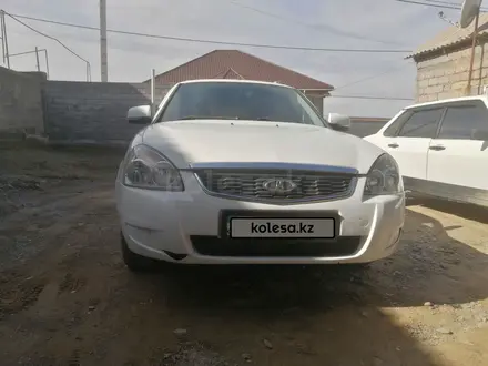 ВАЗ (Lada) Priora 2171 2012 года за 1 900 000 тг. в Шымкент