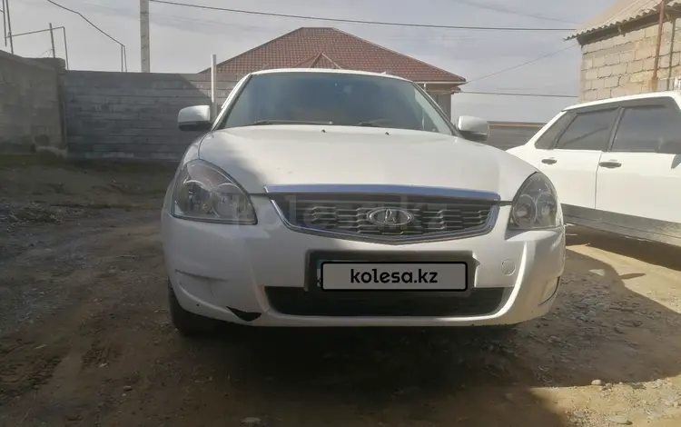 ВАЗ (Lada) Priora 2171 2012 года за 1 900 000 тг. в Шымкент