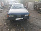 Audi 80 1990 годаfor650 000 тг. в Узунколь – фото 4