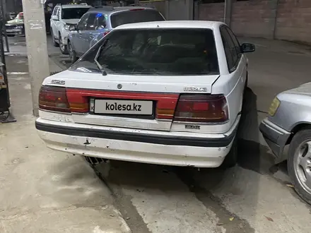 Mazda 626 1990 года за 200 000 тг. в Алматы – фото 3