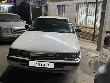 Mazda 626 1990 года за 200 000 тг. в Алматы