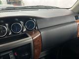 Nissan Patrol 2008 годаүшін28 000 000 тг. в Талдыкорган – фото 4