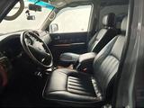 Nissan Patrol 2008 годаүшін28 000 000 тг. в Талдыкорган – фото 3