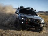 Nissan Patrol 2008 годаүшін28 000 000 тг. в Талдыкорган – фото 5