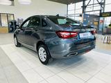 ВАЗ (Lada) Vesta Enjoy 2024 года за 9 580 000 тг. в Уральск – фото 4