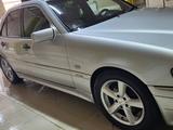 Mercedes-Benz C 280 1995 года за 3 200 000 тг. в Актау – фото 4