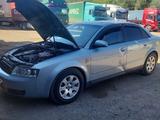 Audi A4 2002 годаүшін2 500 000 тг. в Алматы – фото 2